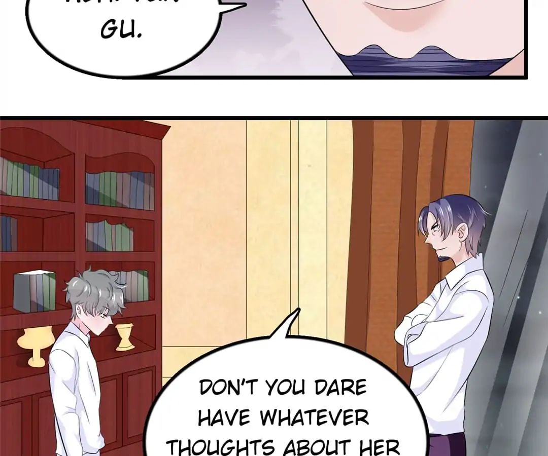 Delicate and Meek, Me? Chapter 19 page 11 - 