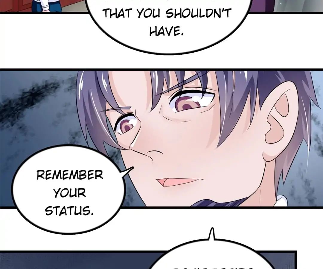 Delicate and Meek, Me? Chapter 19 page 12 - 