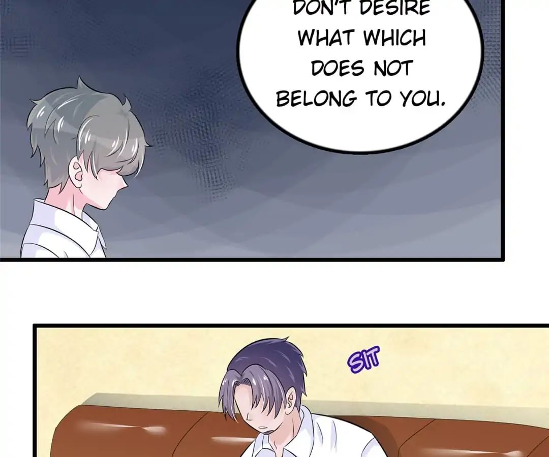 Delicate and Meek, Me? Chapter 19 page 13 - 