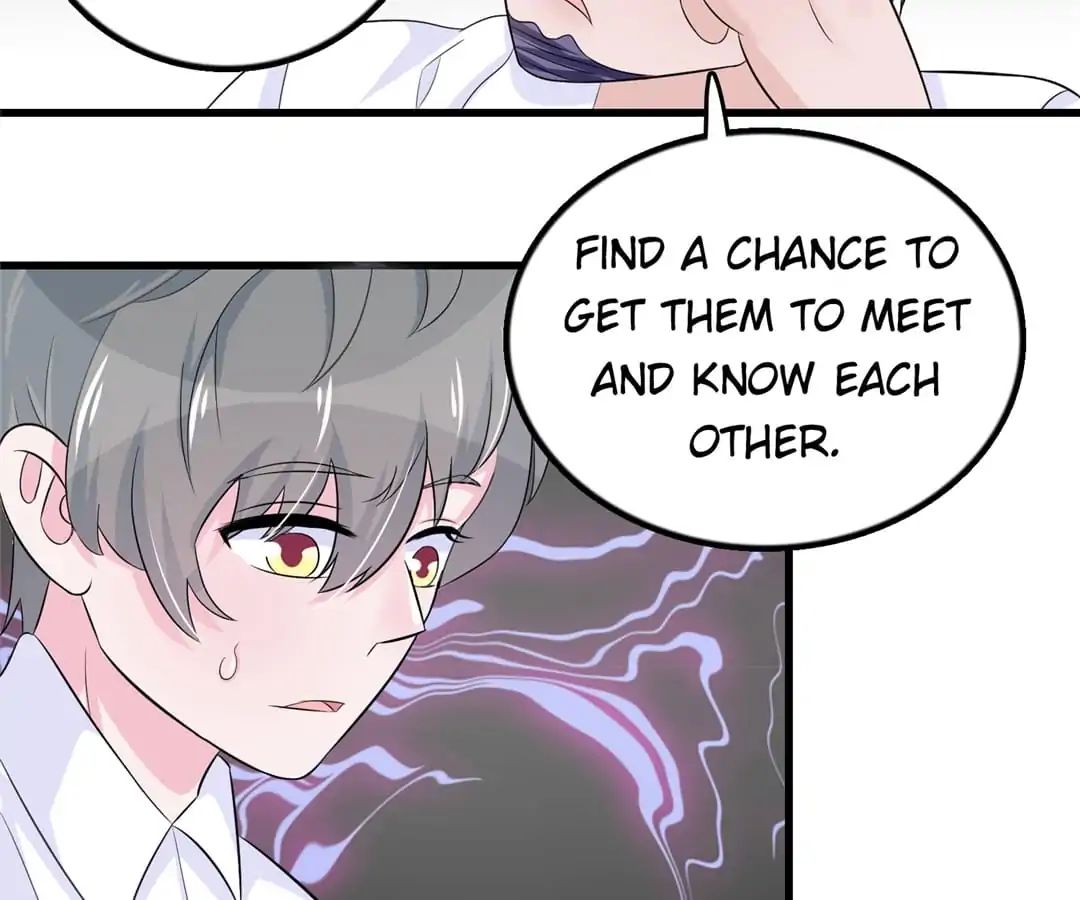Delicate and Meek, Me? Chapter 19 page 15 - 