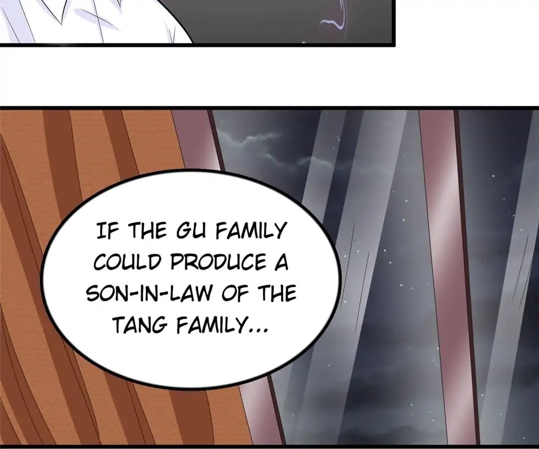 Delicate and Meek, Me? Chapter 19 page 16 - 