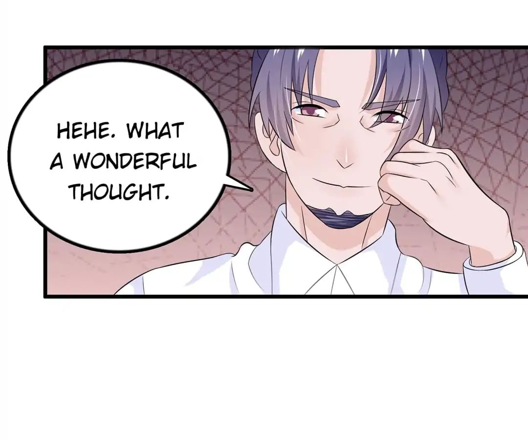 Delicate and Meek, Me? Chapter 19 page 17 - 