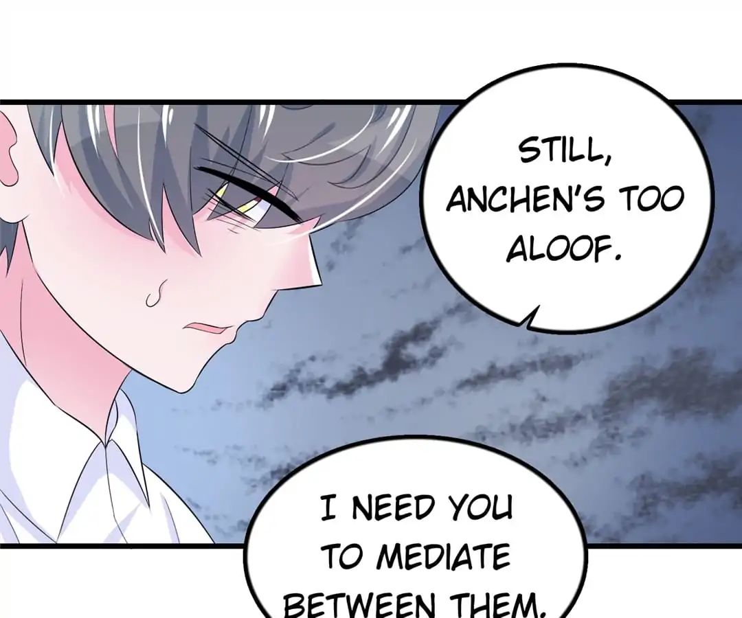 Delicate and Meek, Me? Chapter 19 page 18 - 