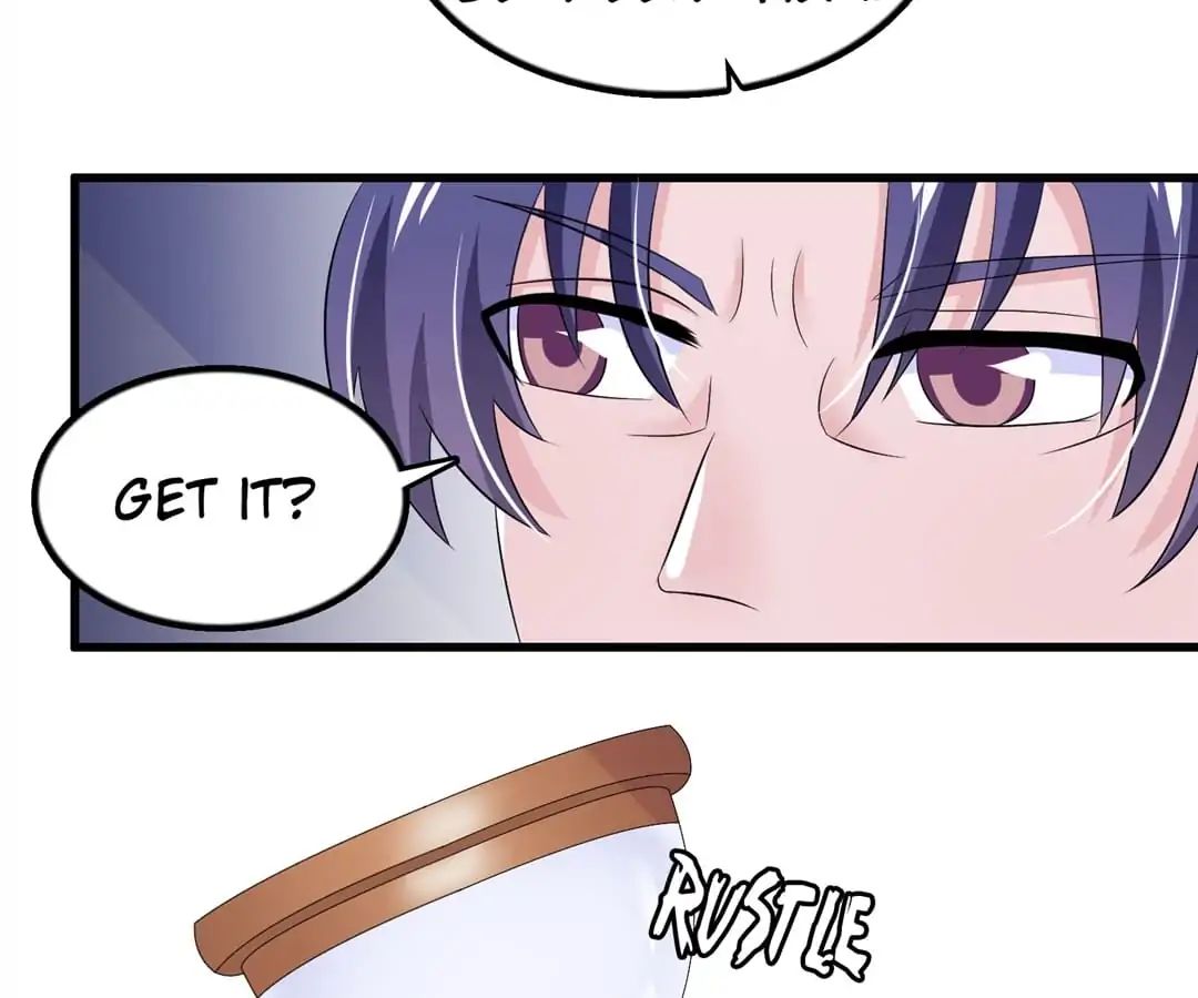 Delicate and Meek, Me? Chapter 19 page 19 - 