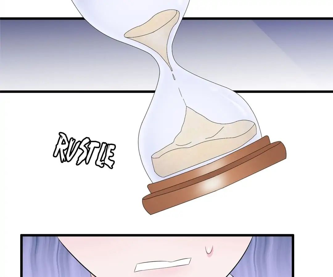 Delicate and Meek, Me? Chapter 19 page 20 - 