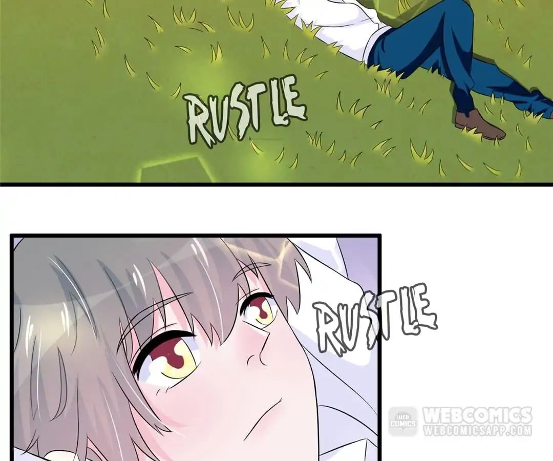 Delicate and Meek, Me? Chapter 19 page 3 - 
