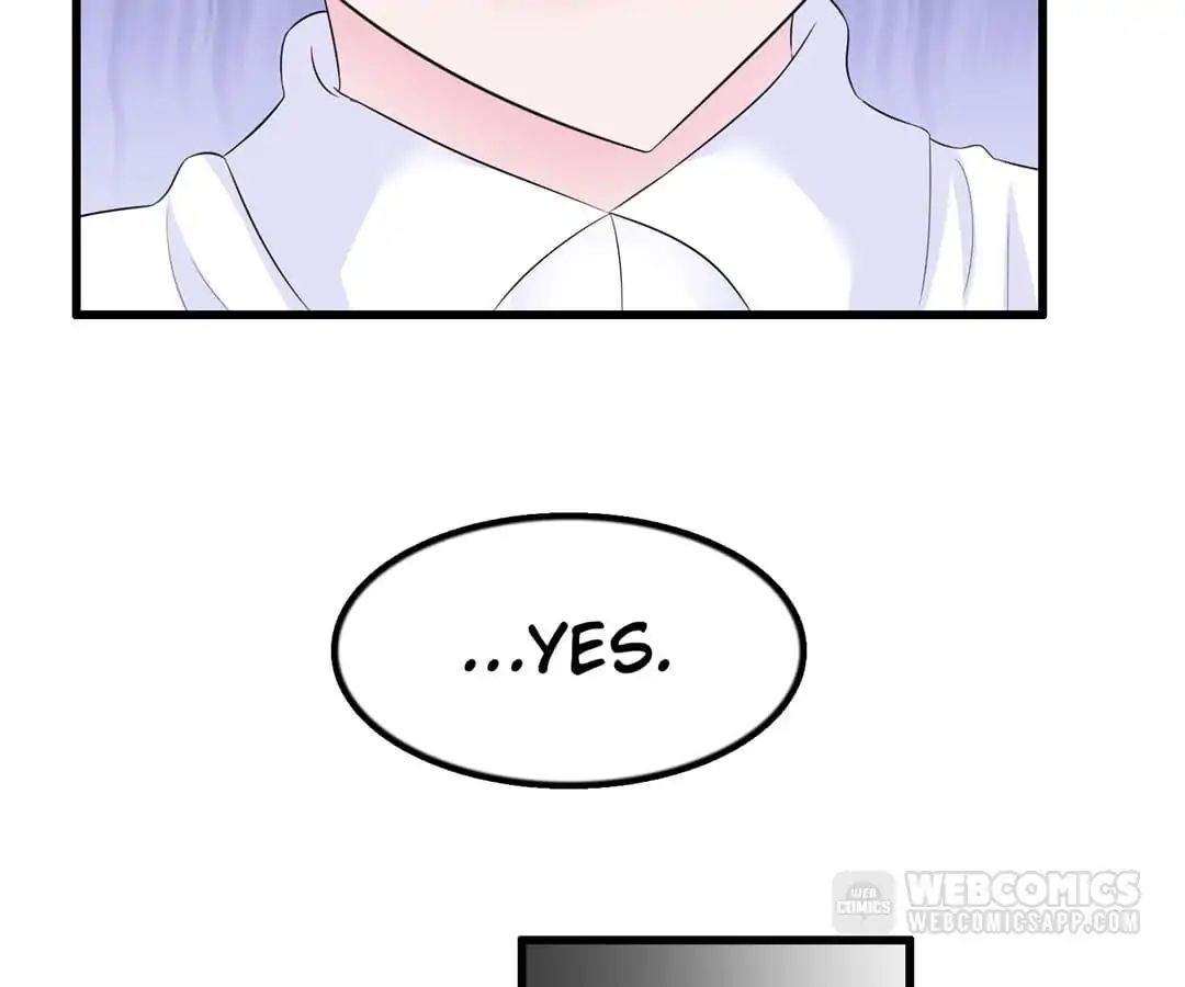 Delicate and Meek, Me? Chapter 19 page 21 - 