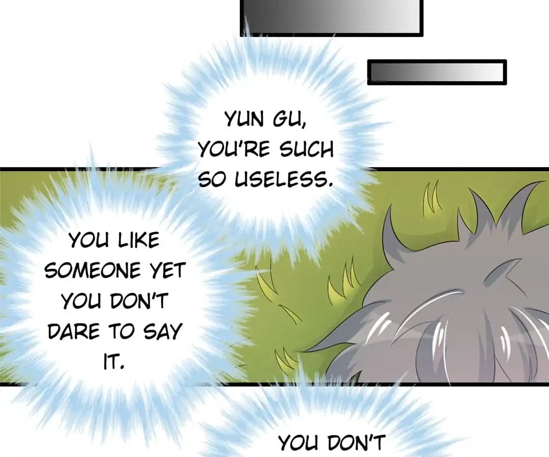 Delicate and Meek, Me? Chapter 19 page 22 - 