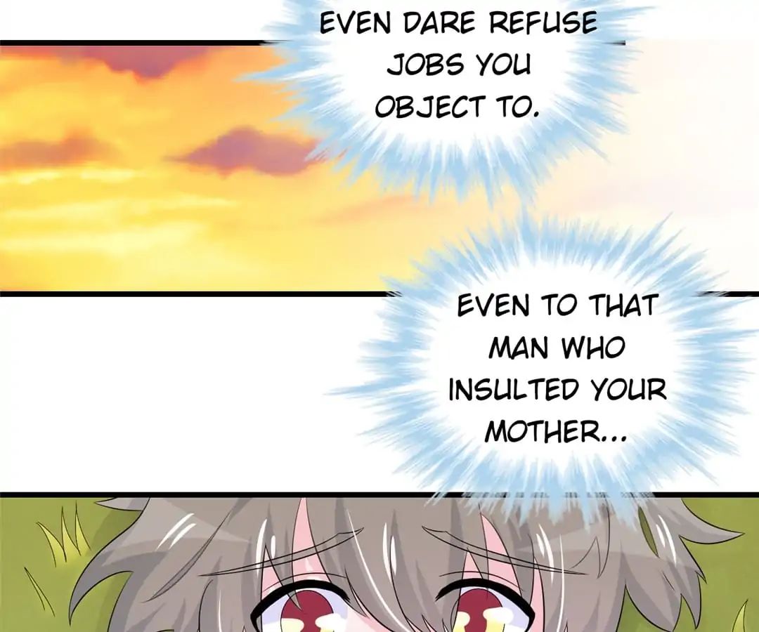 Delicate and Meek, Me? Chapter 19 page 23 - 
