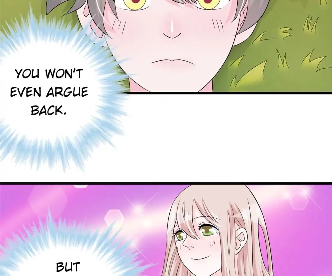 Delicate and Meek, Me? Chapter 19 page 24 - 