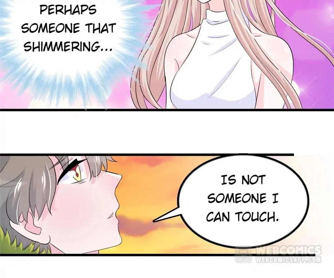 Delicate and Meek, Me? Chapter 19 page 25 - 