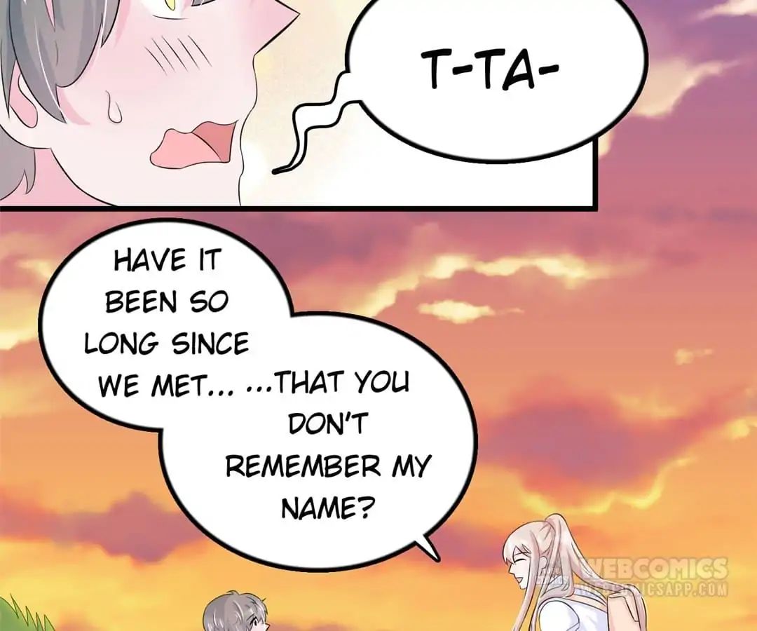 Delicate and Meek, Me? Chapter 19 page 28 - 