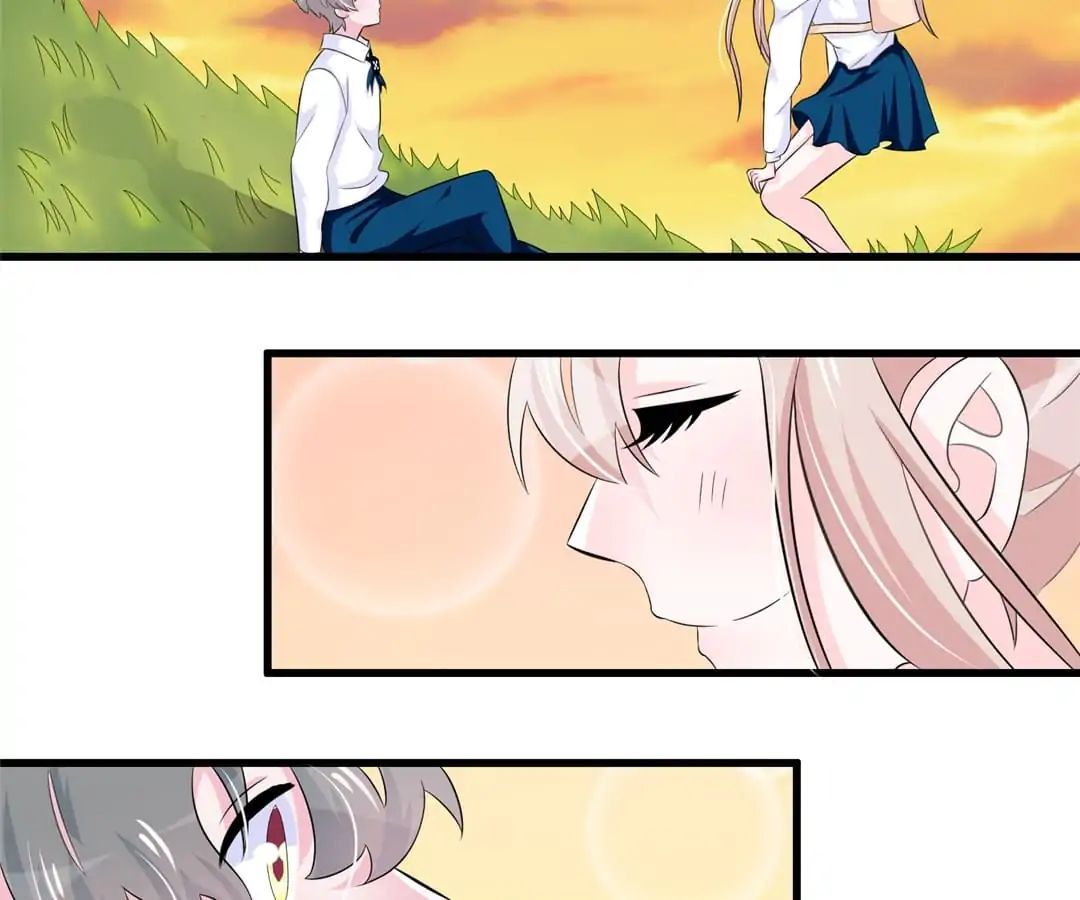 Delicate and Meek, Me? Chapter 19 page 29 - 