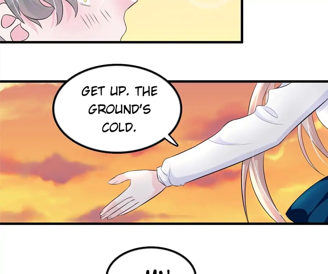 Delicate and Meek, Me? Chapter 19 page 30 - 
