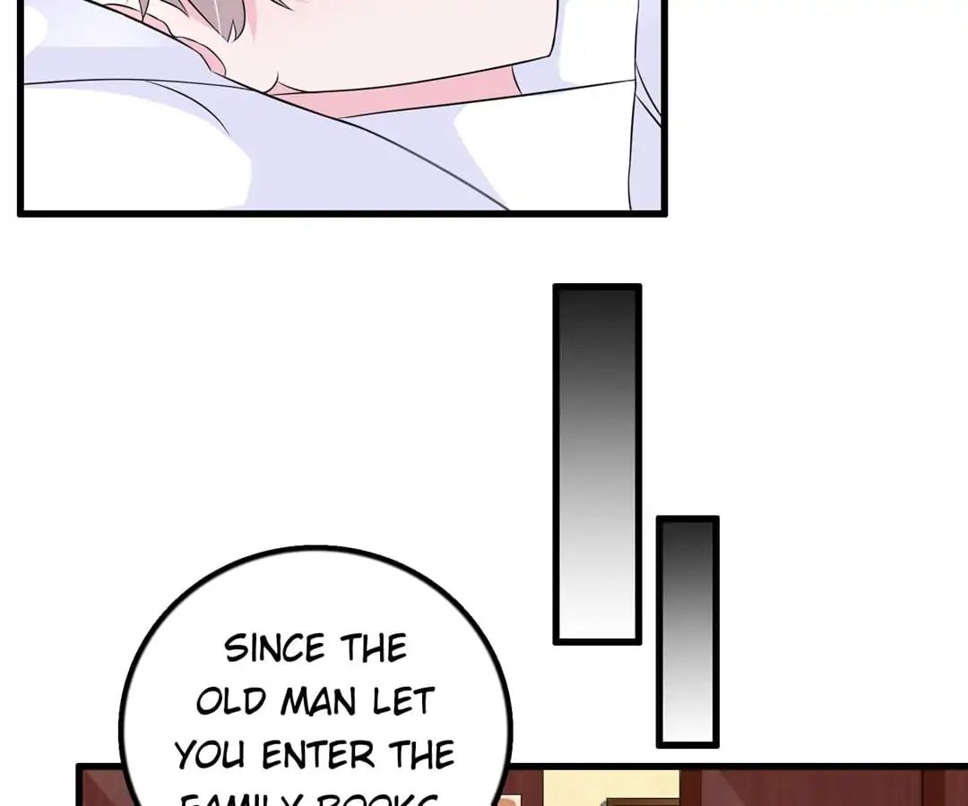 Delicate and Meek, Me? Chapter 19 page 4 - 
