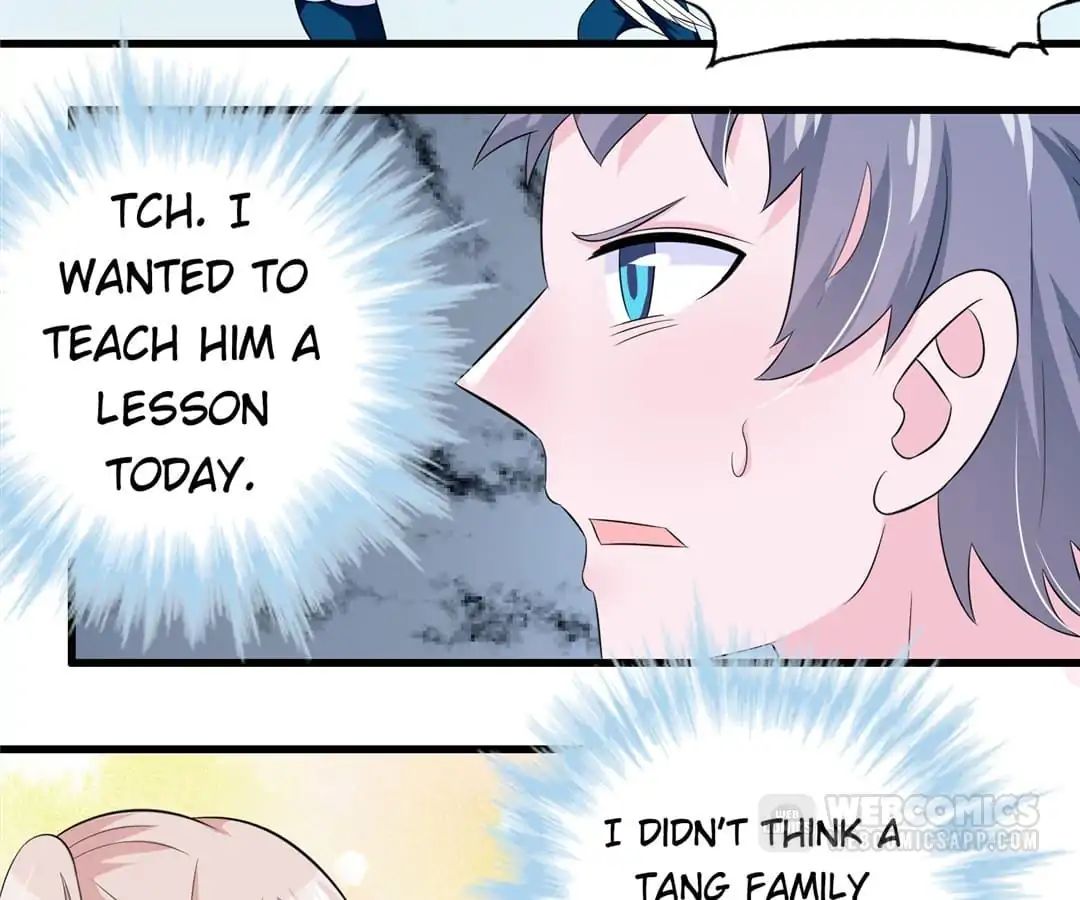 Delicate and Meek, Me? Chapter 19 page 39 - 
