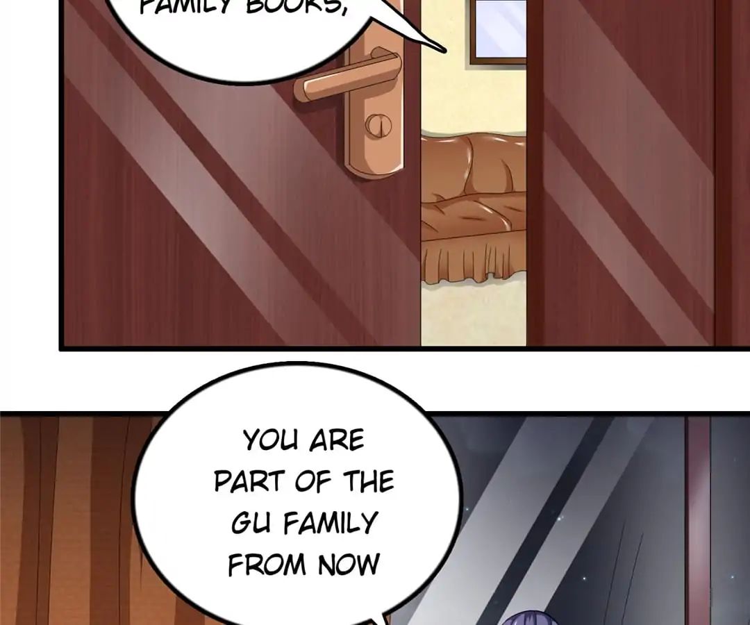 Delicate and Meek, Me? Chapter 19 page 5 - 