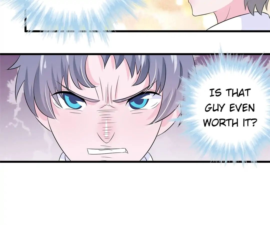 Delicate and Meek, Me? Chapter 19 page 41 - 