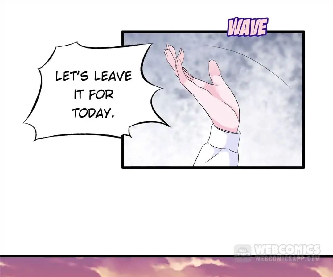 Delicate and Meek, Me? Chapter 19 page 42 - 