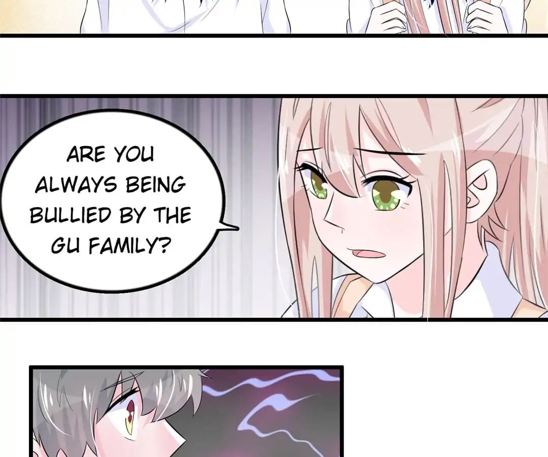 Delicate and Meek, Me? Chapter 19 page 47 - 