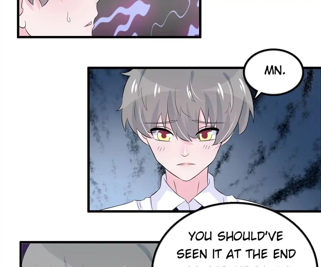 Delicate and Meek, Me? Chapter 19 page 48 - 