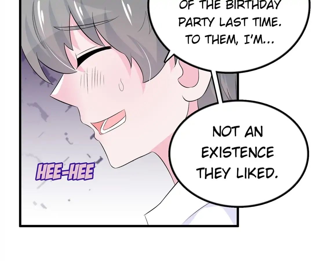 Delicate and Meek, Me? Chapter 19 page 49 - 