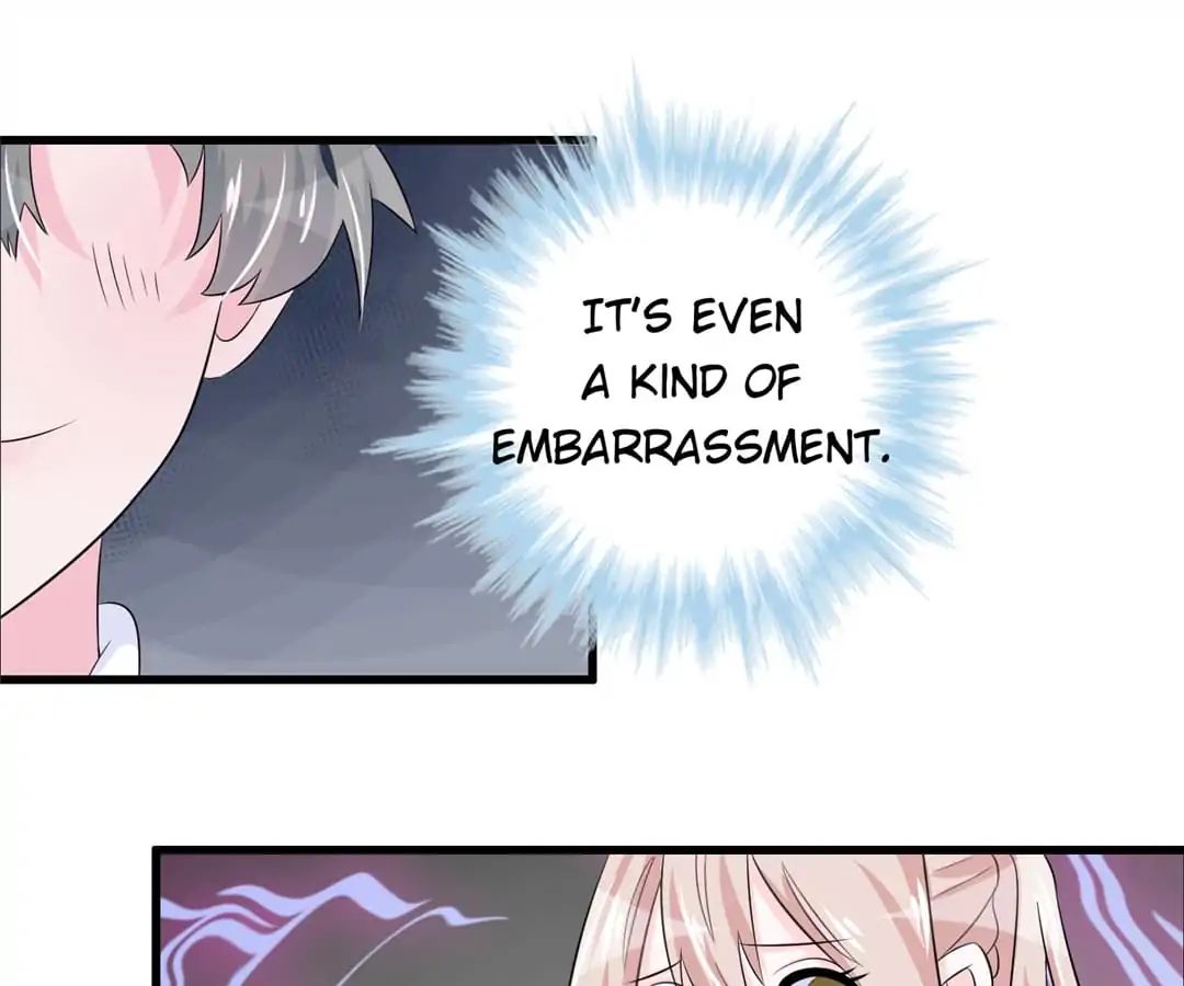 Delicate and Meek, Me? Chapter 19 page 50 - 