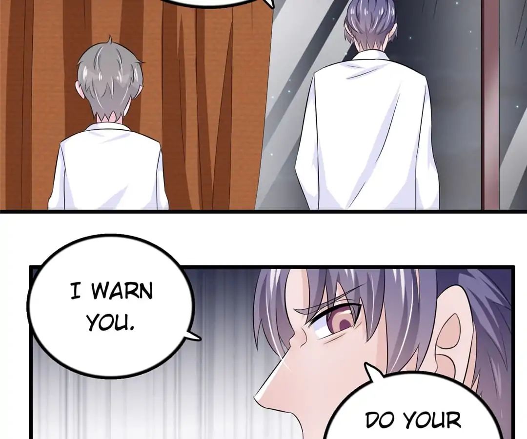 Delicate and Meek, Me? Chapter 19 page 6 - 