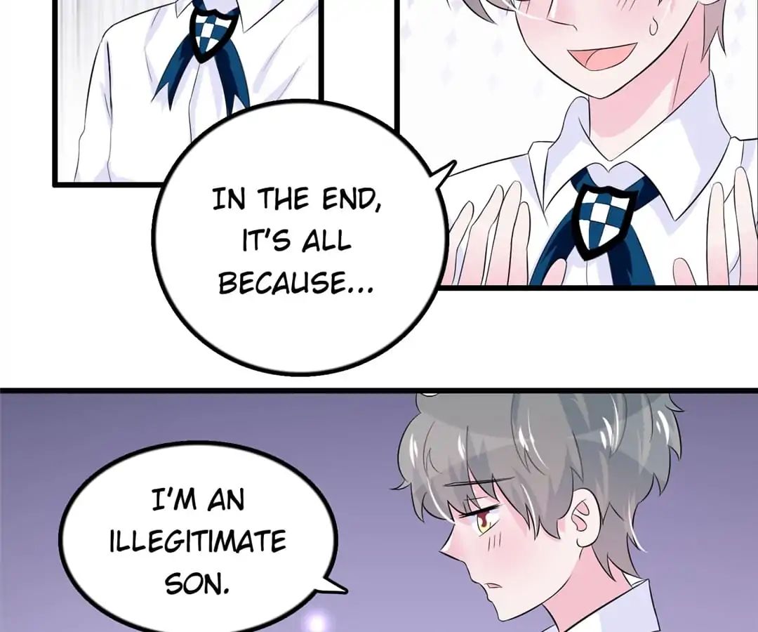Delicate and Meek, Me? Chapter 19 page 52 - 