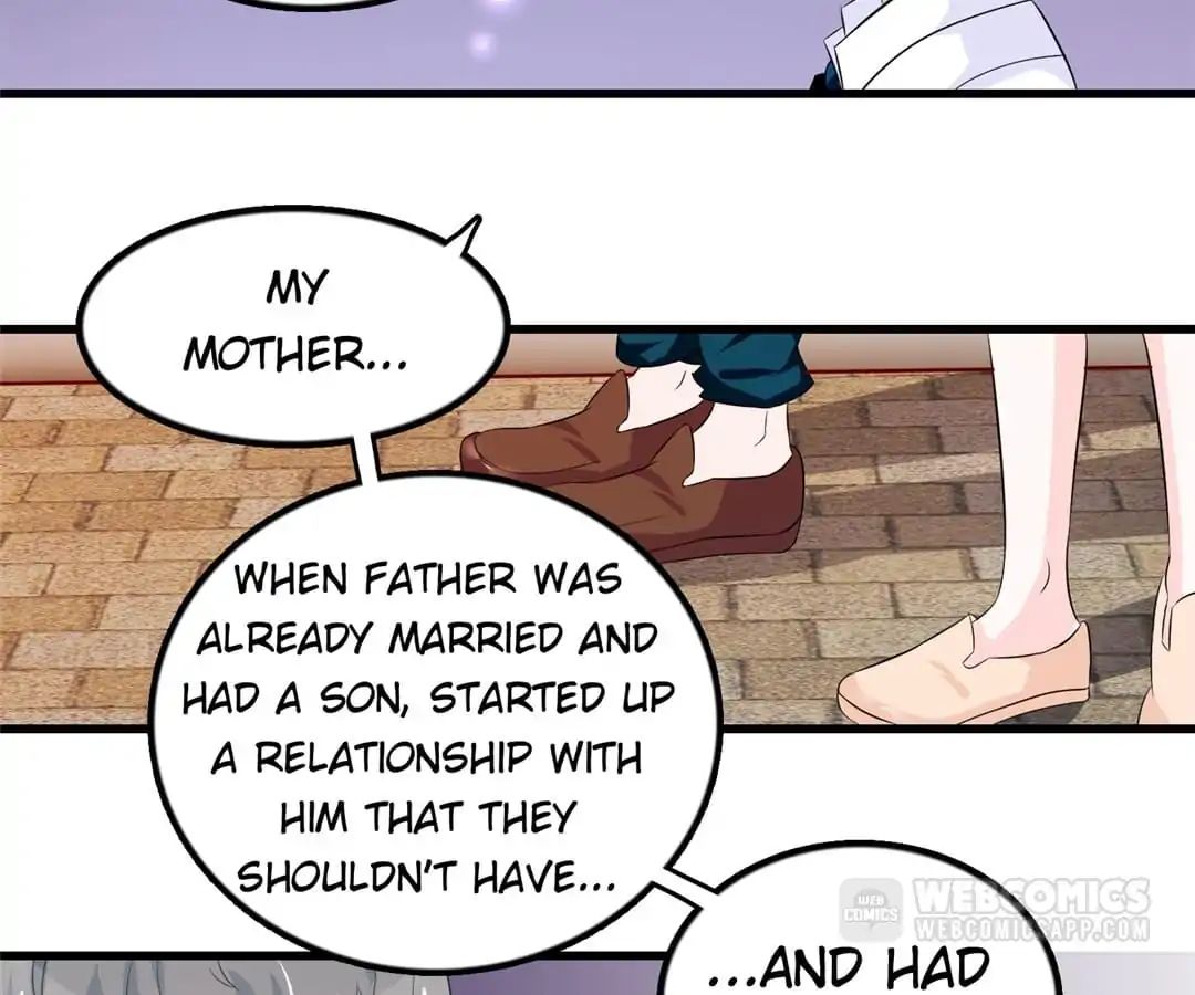 Delicate and Meek, Me? Chapter 19 page 53 - 