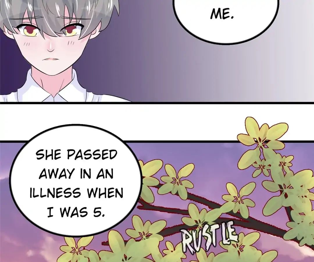 Delicate and Meek, Me? Chapter 19 page 54 - 