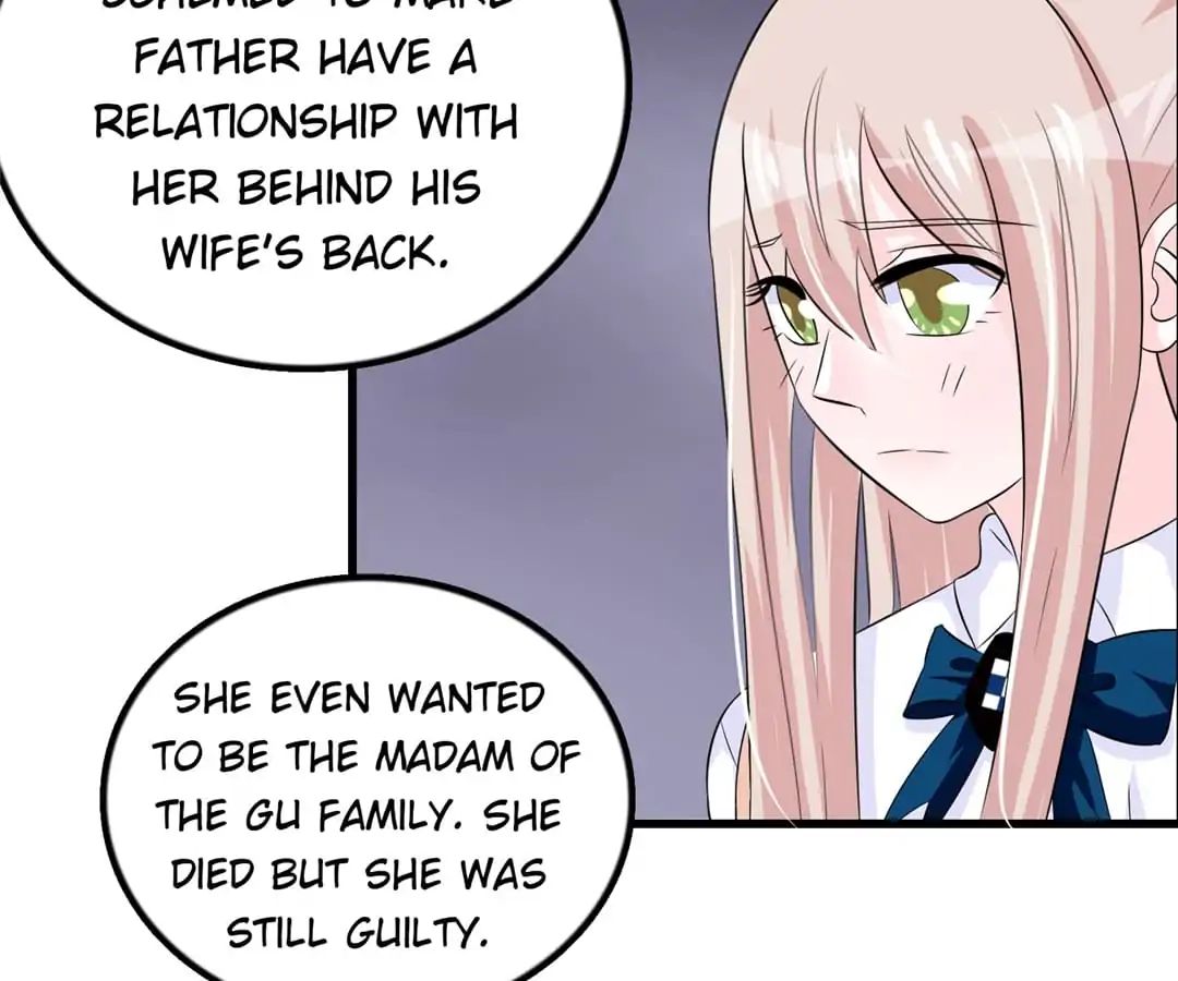 Delicate and Meek, Me? Chapter 19 page 56 - 
