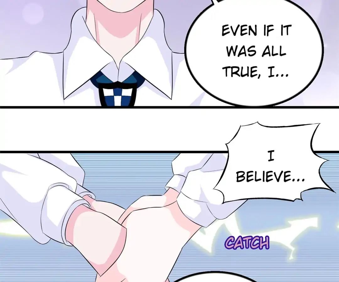 Delicate and Meek, Me? Chapter 19 page 59 - 