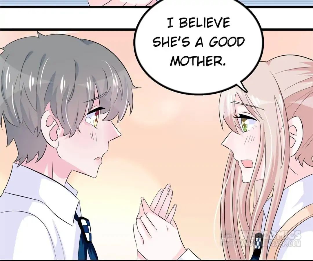 Delicate and Meek, Me? Chapter 19 page 60 - 