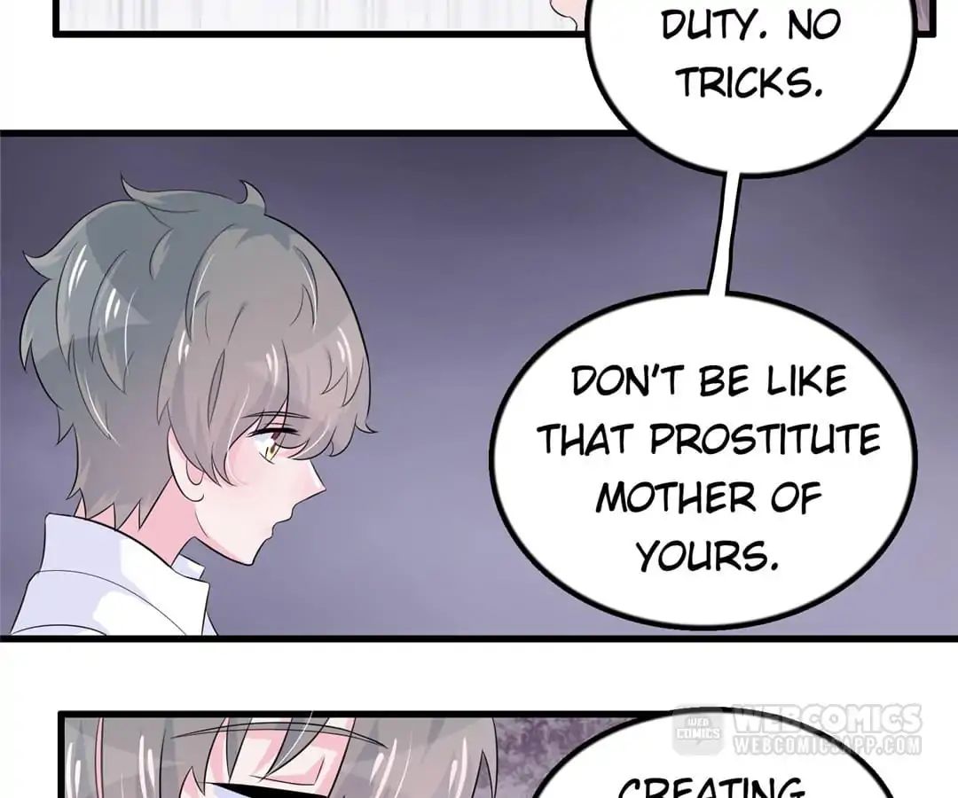 Delicate and Meek, Me? Chapter 19 page 7 - 
