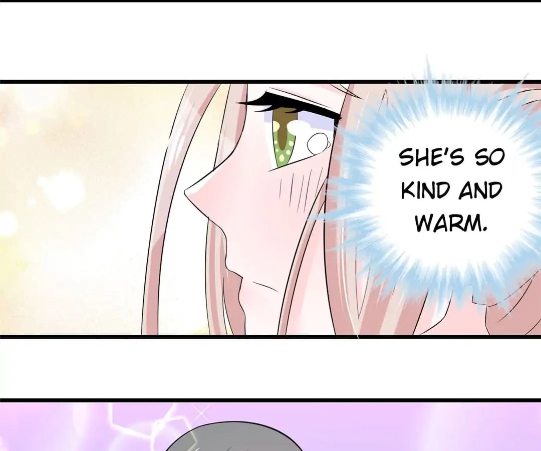 Delicate and Meek, Me? Chapter 19 page 61 - 