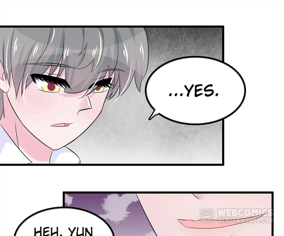 Delicate and Meek, Me? Chapter 19 page 10 - 