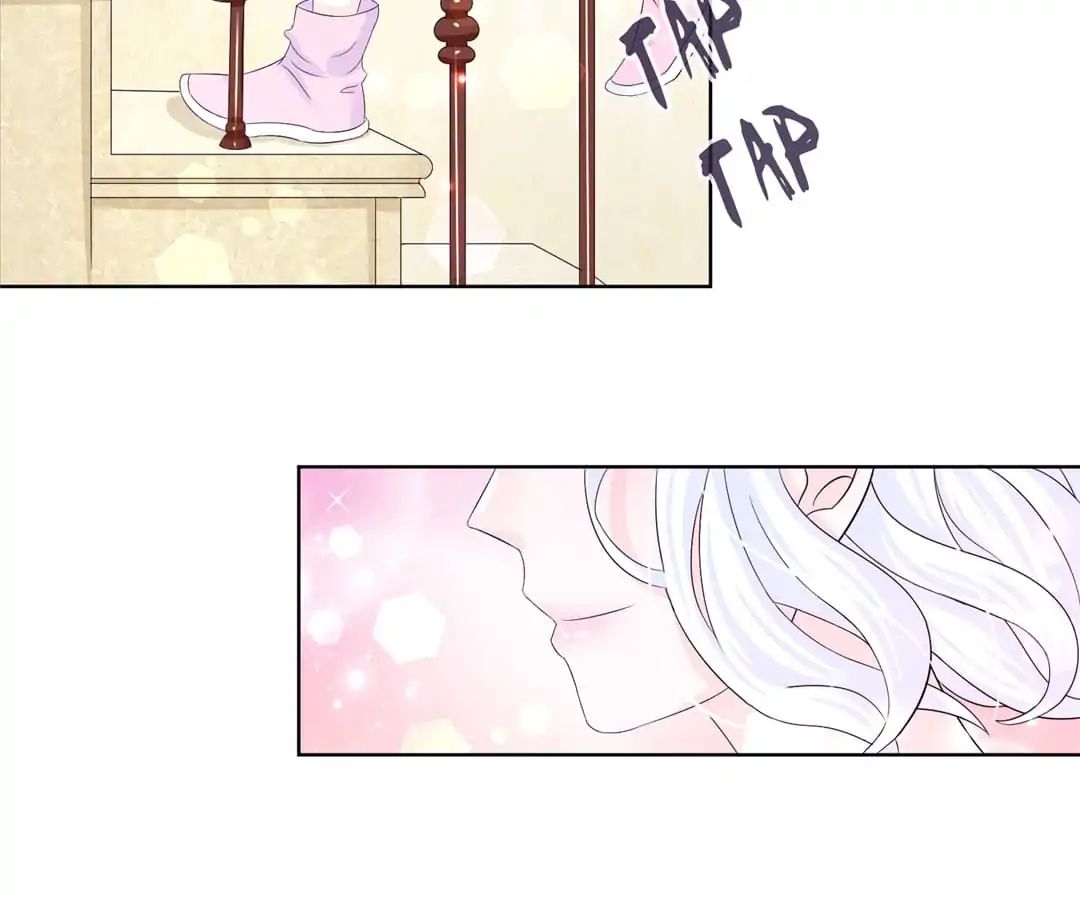Delicate and Meek, Me? Chapter 2 page 20 - 