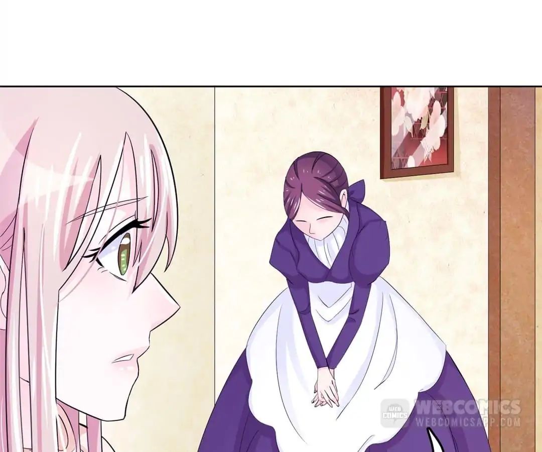 Delicate and Meek, Me? Chapter 2 page 21 - 