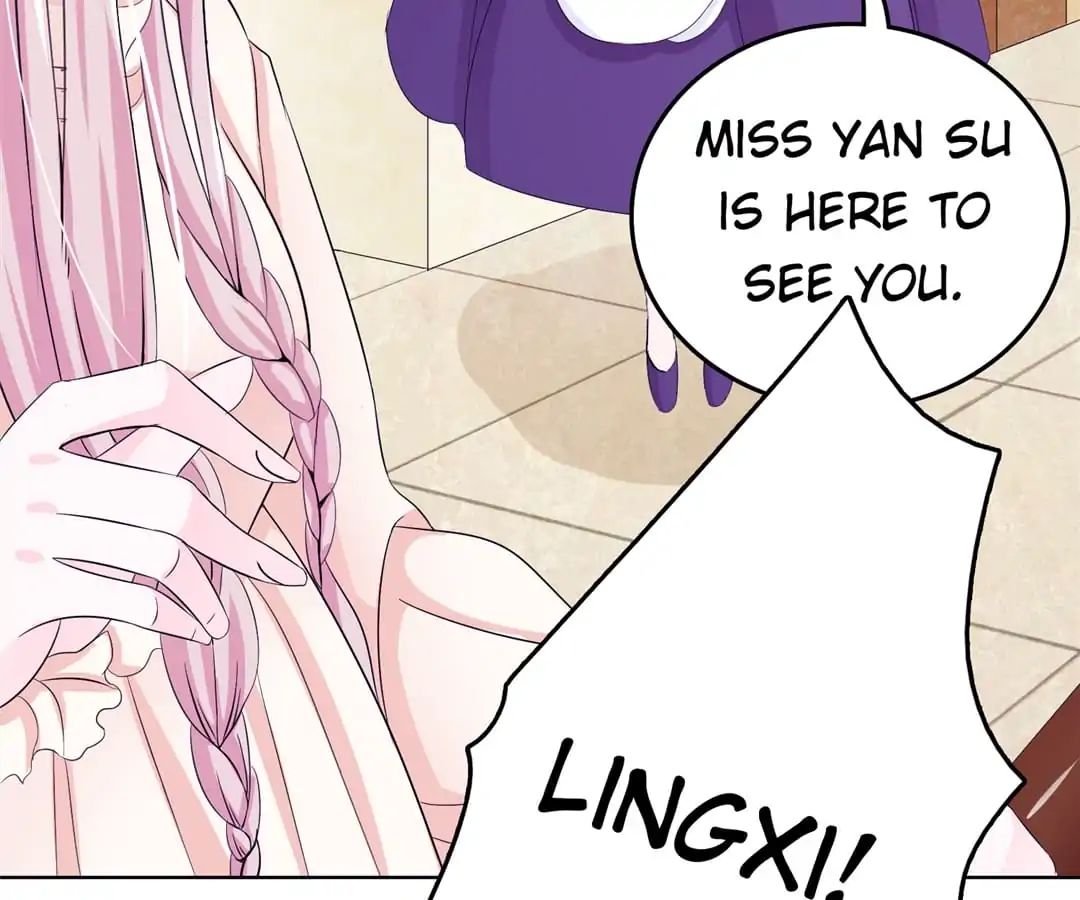 Delicate and Meek, Me? Chapter 2 page 22 - 