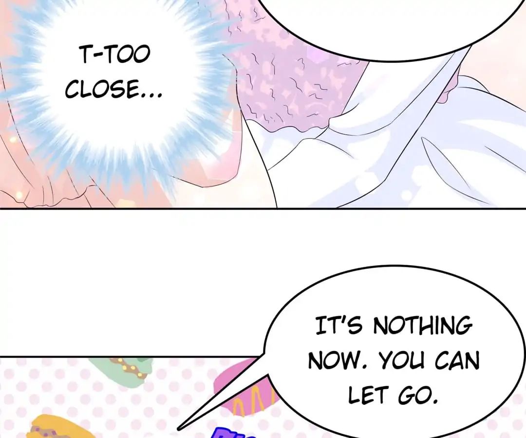 Delicate and Meek, Me? Chapter 2 page 29 - 