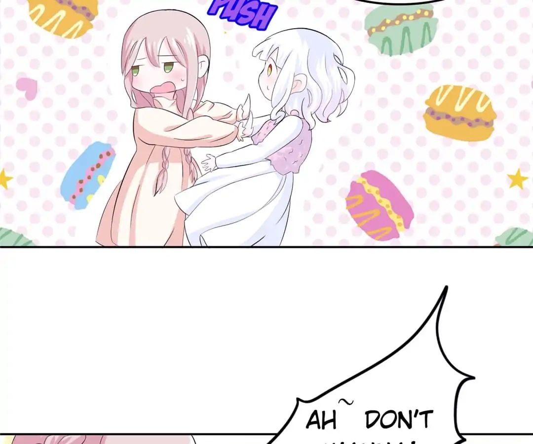 Delicate and Meek, Me? Chapter 2 page 30 - 