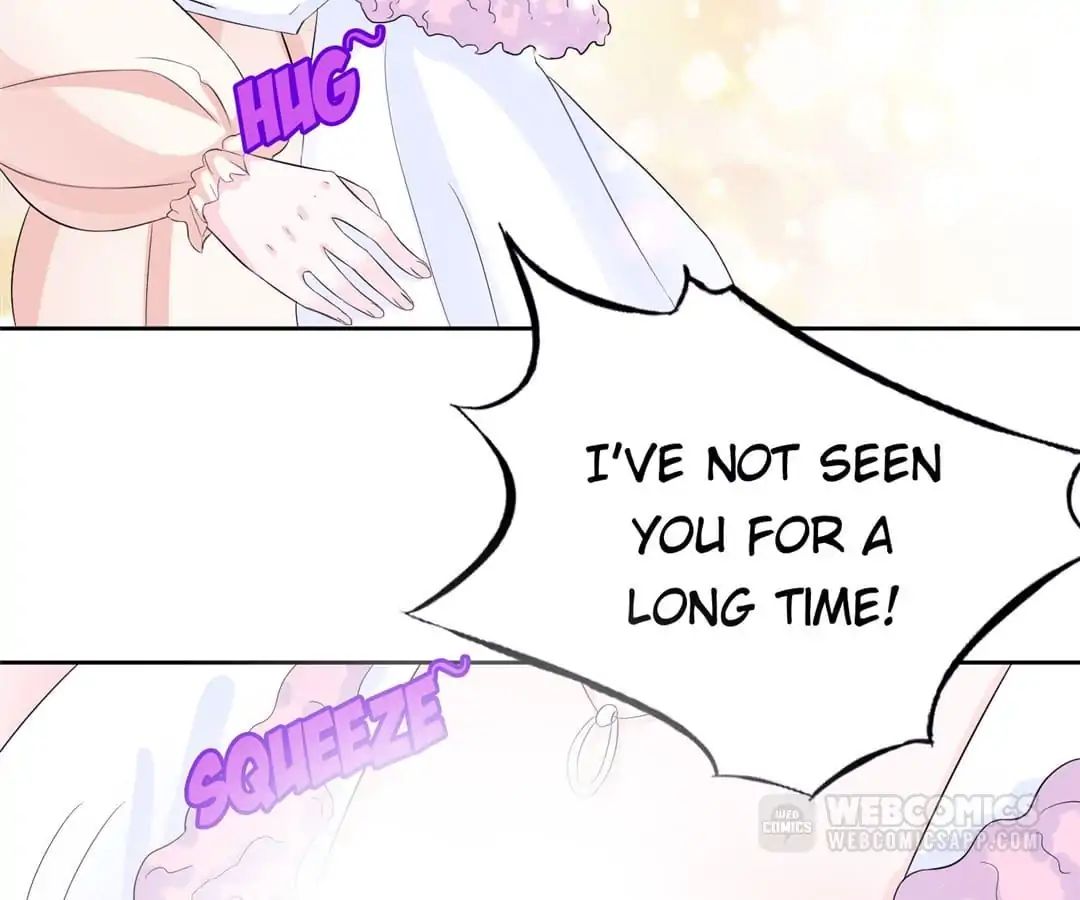 Delicate and Meek, Me? Chapter 2 page 32 - 