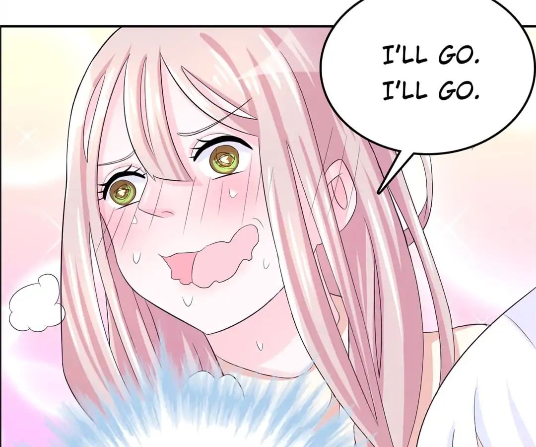 Delicate and Meek, Me? Chapter 2 page 36 - 