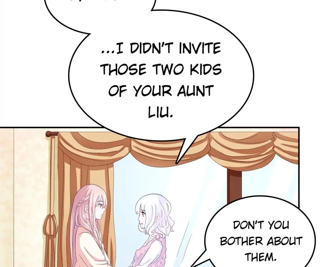 Delicate and Meek, Me? Chapter 2 page 38 - 