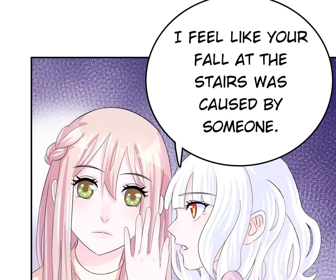 Delicate and Meek, Me? Chapter 2 page 40 - 