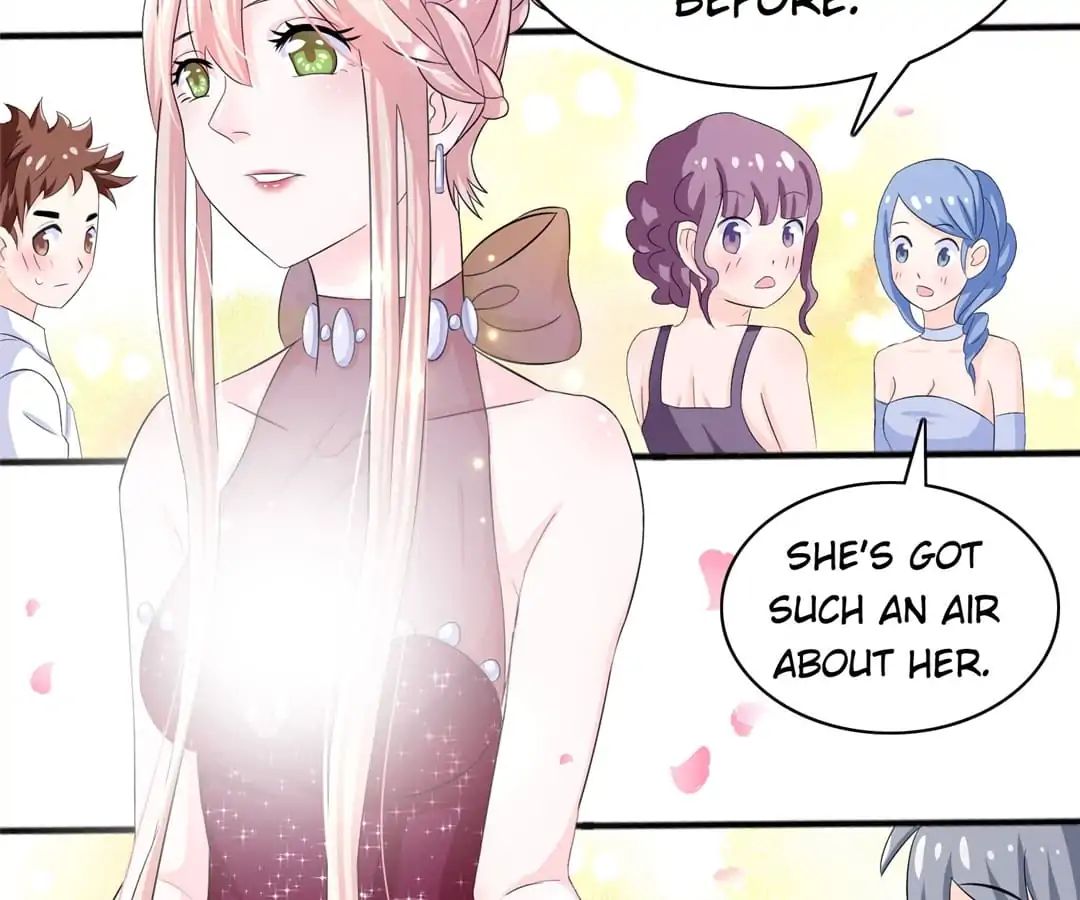 Delicate and Meek, Me? Chapter 2 page 52 - 