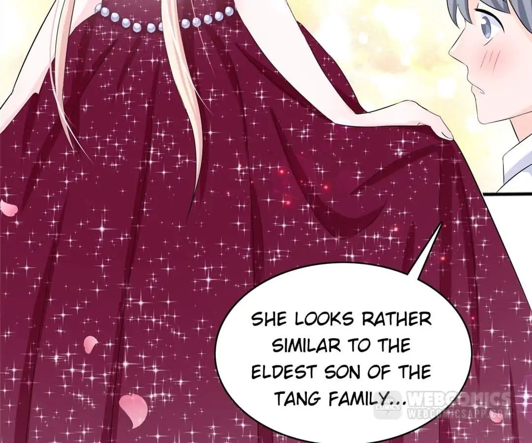 Delicate and Meek, Me? Chapter 2 page 53 - 