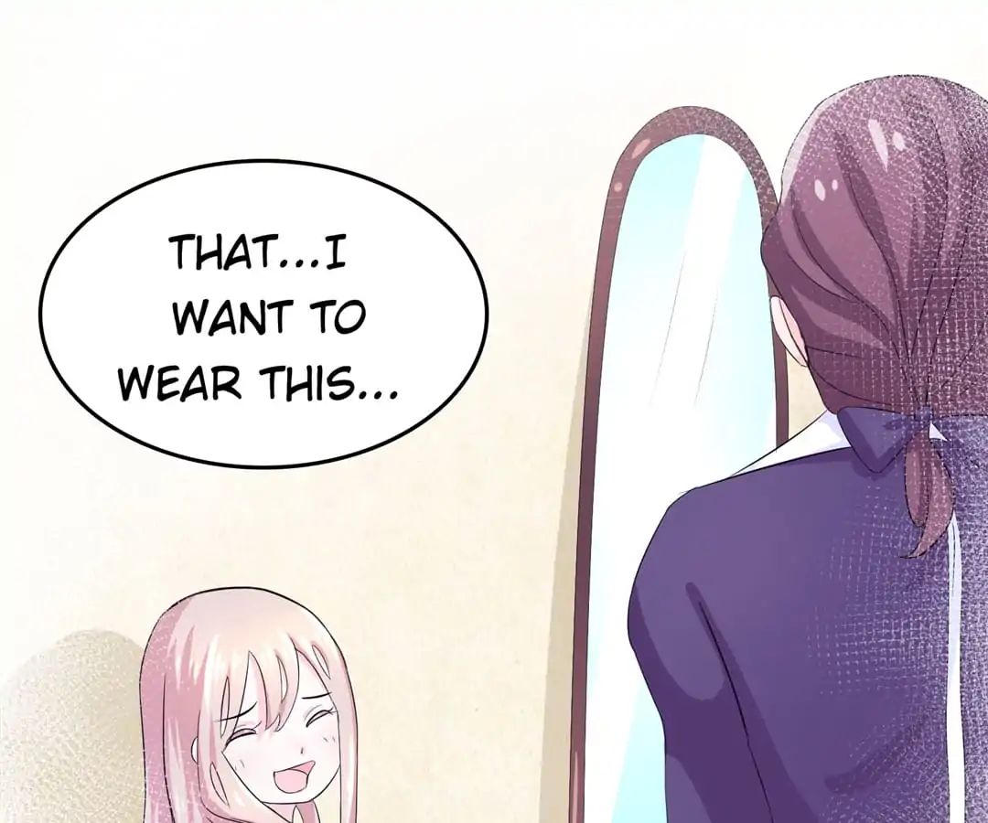 Delicate and Meek, Me? Chapter 2 page 58 - 