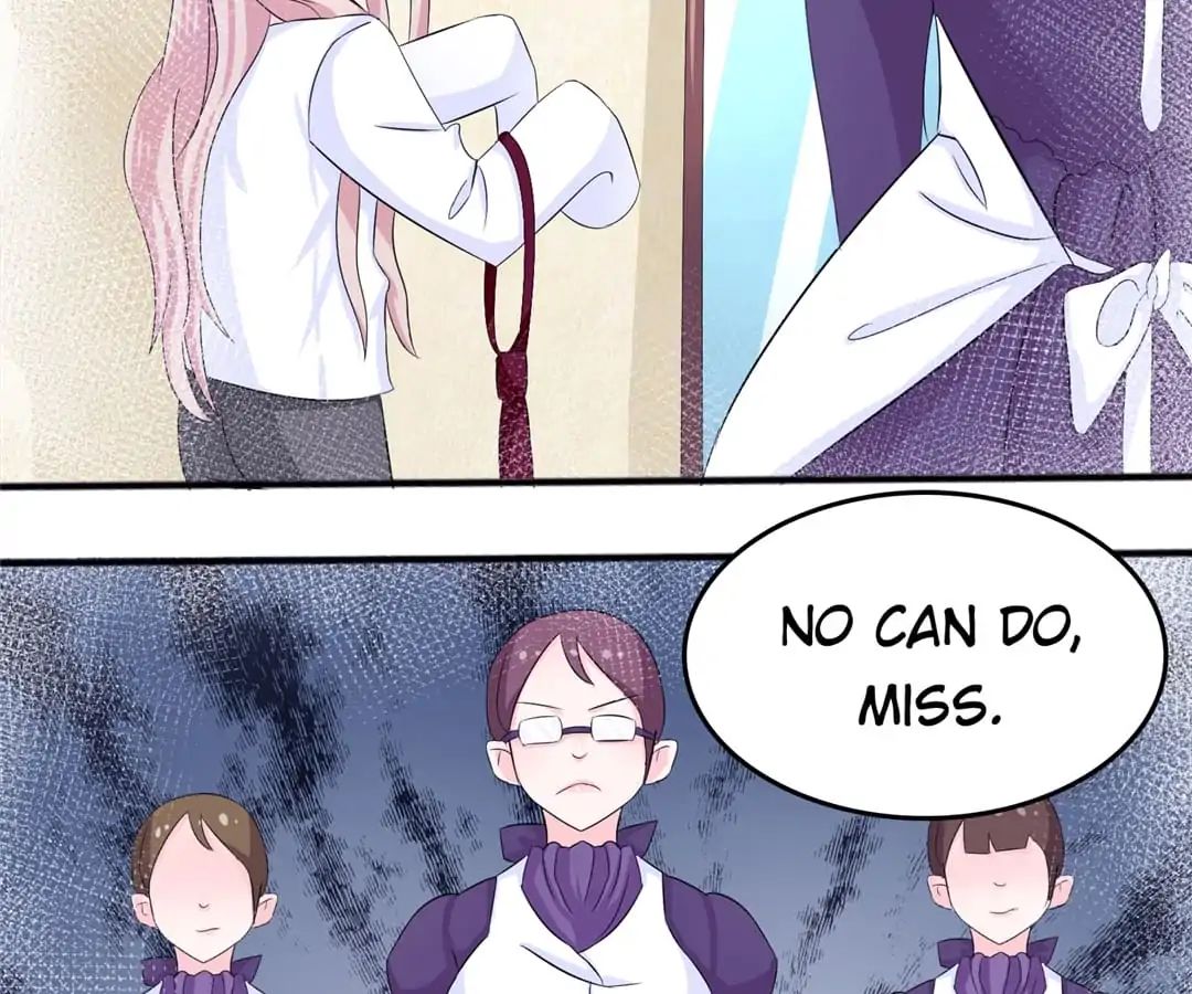 Delicate and Meek, Me? Chapter 2 page 59 - 